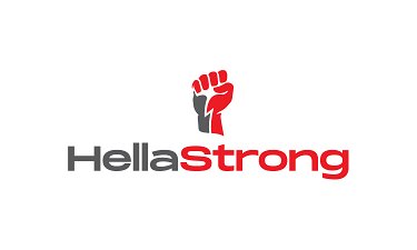 HellaStrong.com